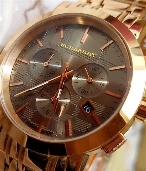 burberry mens watch bu1862|Burberry Men's Watches .